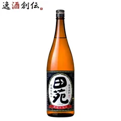 芋焼酎 鹿児島県 田苑酒造 25度田苑 黒麹 芋焼酎 1.8L 1800ml×1本 お酒のサムネイル