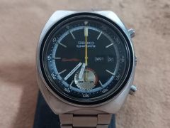 SEIKO 国鉄時代使用 昭和35年製鉄道ストップウォッチ 動作確認済 貴重 SEIKO 国鉄時代使用 昭和35年製鉄道ストップウォッチ 動作確認済 貴重