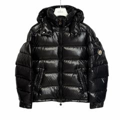 極美品 サイズ2 MONCLER モンクレール MAYA マヤ - メルカリ