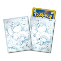 Oceanic Operettaセット 各1枚 デッキシールド ポケモンカード - メルカリ