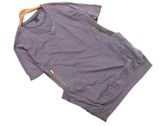 MARC BY MARC JACOBS マークバイマークジェイコブス シルク混 チュニック ワンピース sizeXS/グレー ◇■ レディースのサムネイル