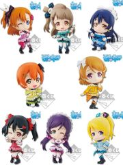 値引き交渉OK】ねんどろいど チアガール フィギュア 5体セット - メルカリ
