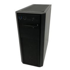 FRONTIER ゲーミングPC i7 8700 GTX1070 - メルカリ