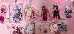 アイドリッシュセブン(アイナナ) 九条テン アークス まとめ売り