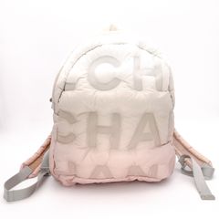 美品⭐CHANEL シャネル ドゥドーヌ リュック ココマーク ブラック