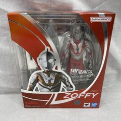 [중고] 반다이 SHFiguarts 조피 개봉품 울트라맨 [97]