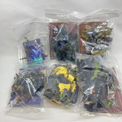 ゾイドワイルド 初期 23体 まとめ売り - メルカリ