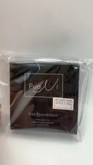 Puani 本品 ヘアファンデーション ヘアチョーク ブラック ブラウン 男女兼用--530132 X001B5SFRXのサムネイル