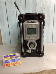 Makita MR103 ポータブルスピーカー - メルカリ