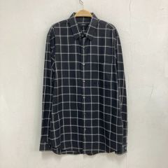 Undercoverグレイテスト期T期ドッキングネルシャツ Undercoverグレイテスト期T期ドッキングネルシャツ - メルカリ