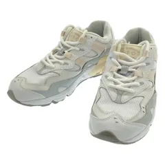 NEW BALANCE ニューバランス スニーカー WL850CNB ホワイト 23.5cm
