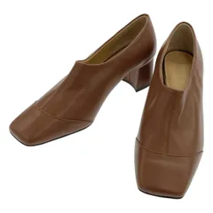 CLANE クラネ SWITCHING BOOTEE ブーティ 13115-8412 ブラウン 37のサムネイル