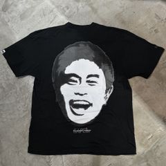 marfa by Kazuhiko Fujita jjj Black Tee - メルカリ