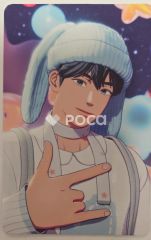 BOYSPLANET ボイプラ ファイナル CGV トレカ パクゴヌク - メルカリ