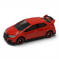 トミカ トイズドリームプロジェクト ホンダシビック無限RR - メルカリ