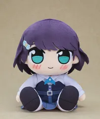 【予約】くりぱん ぬいぐるみ  麻布麻衣【正規品】グッドスマイルカンパニーのサムネイル