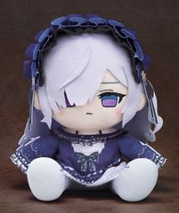 ブルアカ ぬいぐるみ 空崎ヒナ ドレス 中国bw限定 - メルカリ