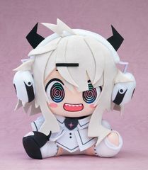 ヨスガノソラ ぬいぐるみストラップ3 春日野穹 制服ver.あみあみ Gift