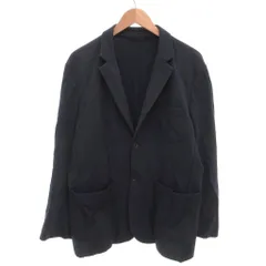 アルマーニエクスチェンジ A/X ARMANI EXCHANGE テーラードジャケット シングル 2B XL 紺 ネイビー /YJ ■GY14のサムネイル