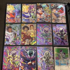 ドラゴンボールヒーローズ 孫悟空 GDPB-46 鳥山明 psa10相当です