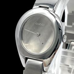 Q GUCCI 139.5 16060561 ホースビット 腕時計 - メルカリ