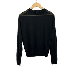 M'S GRACY(エムズグレイシー) 長袖セーター サイズ38 M レディース美品