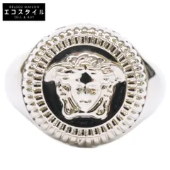 Versace　ヴェルサーチ　【美品】メドゥーサ ビギー　11　11号のサムネイル