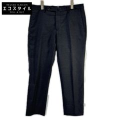 INCOTEX インコテックス SUPER 100's スラックス size44 - メルカリ