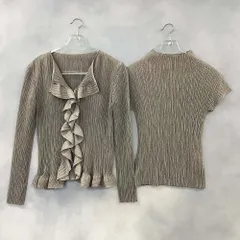 GIANNI LO GIUDICE ジャンニロジュディチェ アンサンブルのサムネイル