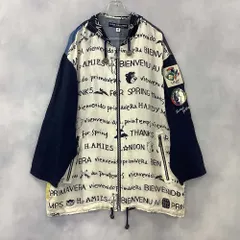 2026年最新】HARDY AMIES メンズ パーカーの人気アイテム - メルカリ