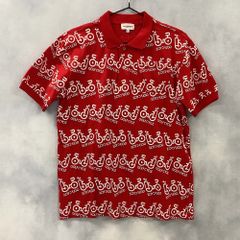 美品KINASHI CYCLE GOLF 木梨サイクル ゴルフポロシャツ完売品 - メルカリ