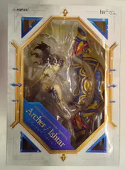 アニプレックス Fate/GrandOrder 1/7 アーチャー/イシュタル