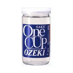 大関 ワンカップ 佳撰 180ml 30本 1ケース 父親 誕生日 プレゼント 父の日 ギフトのサムネイル
