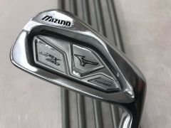 ミズノ JPX 850 FORGED Orochi (MIZUNO) Rフレックス アイアンセット