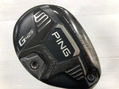 PING G425 6u ユーティリティ ハイブリッド ヘッドのみ 送料込3 - メルカリ