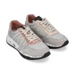 試着のみ・ほぼ新品】PREMIATA スニーカー ブラック28㎝ - メルカリ