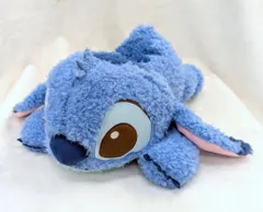 フリュー PuppyEyes 超BIGぬいぐるみ スティッチ