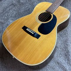 Hakuba W200 MATSUMOTOJAPANアコースティックギター - メルカリ