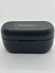 Technics EAH-AZ80 　ケース　ブラック　ワイヤレス　イヤホンのサムネイル