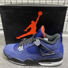 新品✨️早い者勝ち】エアジョーダン4レトロ 