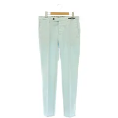 ピーティーゼロウーノ PT01 SUPER SLIM FIT STRETCH カラーパンツ 46 ライトブルー /SY ■OSのサムネイル