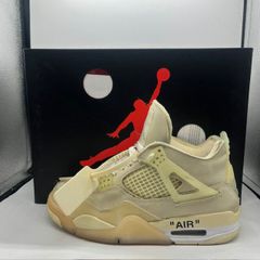 WMNS Air Jordan 4 Retro SP CV9388-100 - メルカリ