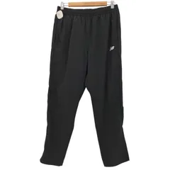 ニューバランス NEW BALANCE ウーブントラックパンツ メンズ JPN：L のサムネイル