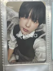 &TEAM ハルア Back to Life Photocard Box Weverse Albums ver.
