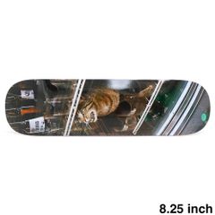 LOVESICK DECK ラブシック デッキ TEAM ELLIOTT SMITH PICTURES OF ME