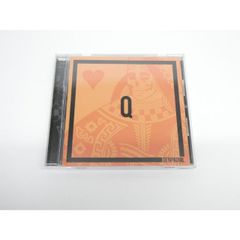 廃盤】電波少女 CD 2枚セット Qステッカー付 - メルカリ
