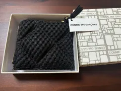 COMME des GARCONS コム・デ・ギャルソン 財布 忍者 タートル ウォレットのサムネイル
