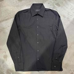 MASAKI MATSUSHIMA black shirt archive - メルカリ