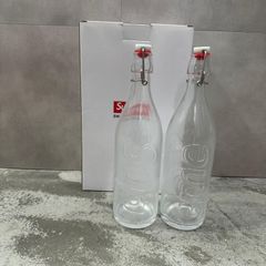未使用 Supreme 21AW Swing Top 1.0L Bottle スイング トップ 1.0