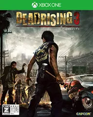 Dead Rising 3 - XboxOneのサムネイル